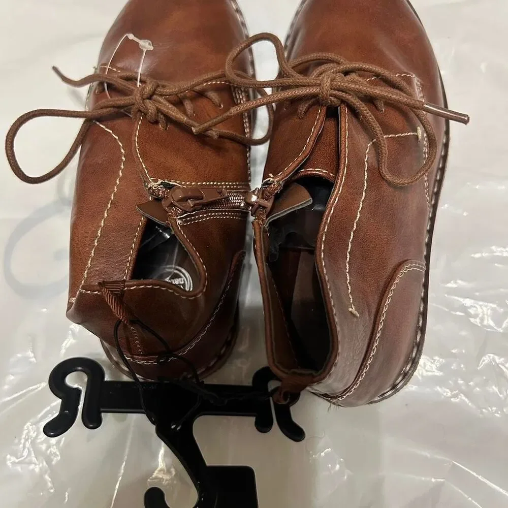 Unbranded Men's Brown Boots